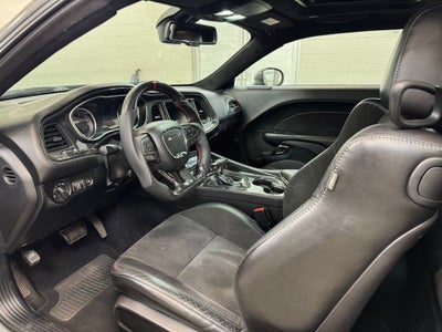 2019 Dodge Challenger R/T Scat Pack Widebody