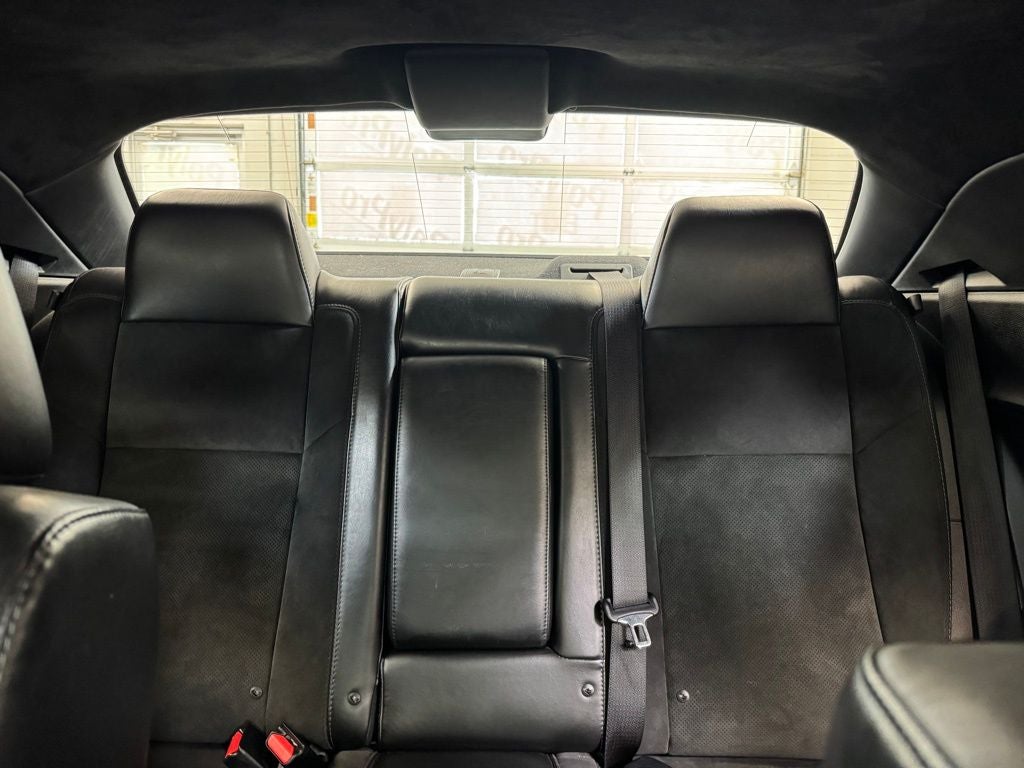 2019 Dodge Challenger R/T Scat Pack Widebody