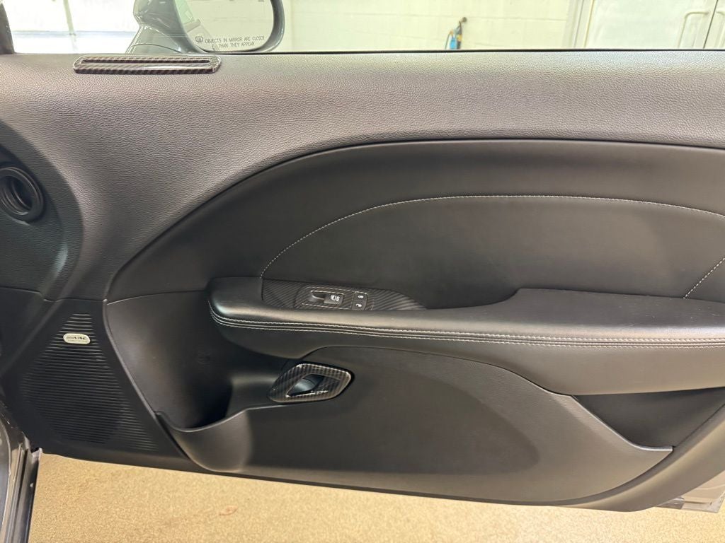 2019 Dodge Challenger R/T Scat Pack Widebody