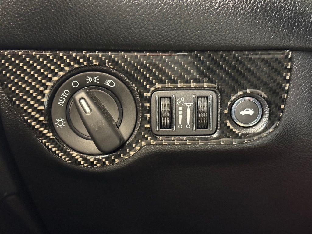 2019 Dodge Challenger R/T Scat Pack Widebody