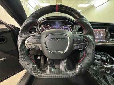 2019 Dodge Challenger R/T Scat Pack Widebody