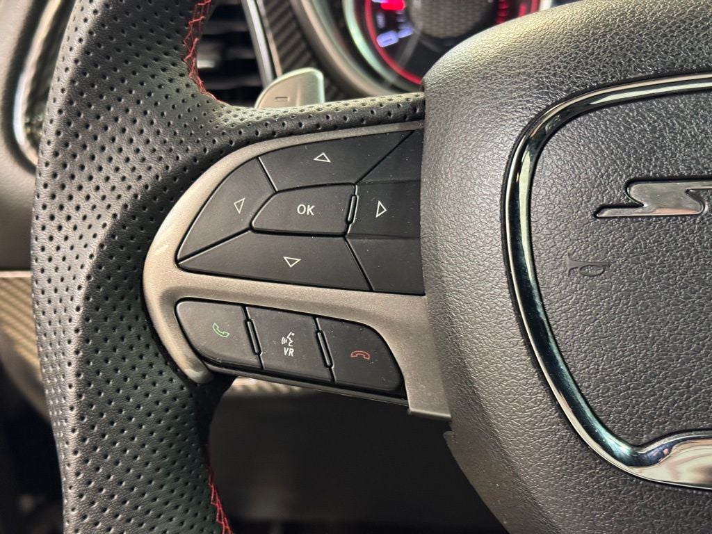 2019 Dodge Challenger R/T Scat Pack Widebody