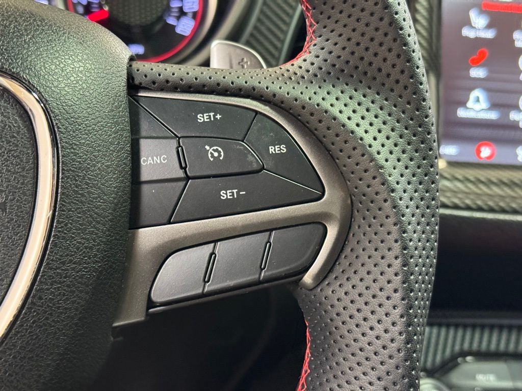 2019 Dodge Challenger R/T Scat Pack Widebody