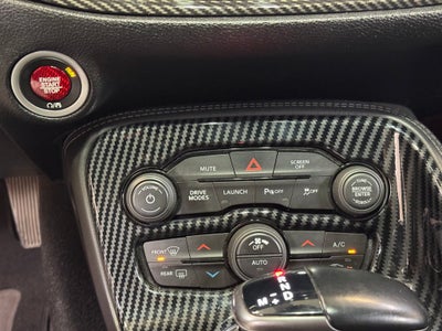 2019 Dodge Challenger R/T Scat Pack Widebody