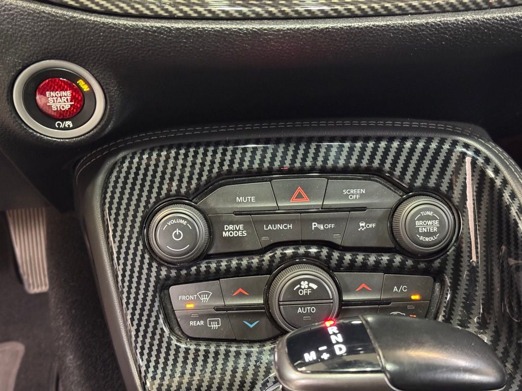 2019 Dodge Challenger R/T Scat Pack Widebody