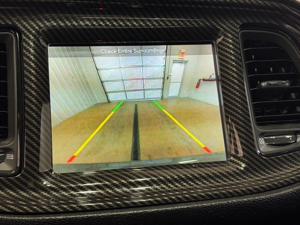 2019 Dodge Challenger R/T Scat Pack Widebody