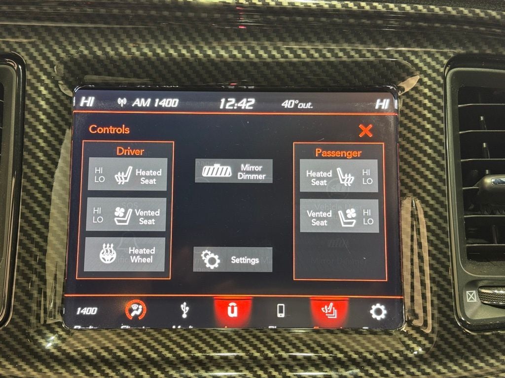 2019 Dodge Challenger R/T Scat Pack Widebody