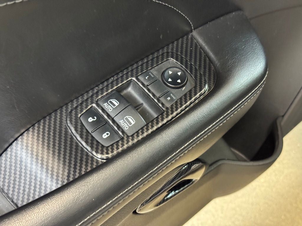 2019 Dodge Challenger R/T Scat Pack Widebody