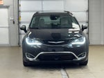 2018 Chrysler Pacifica Hybrid Limited