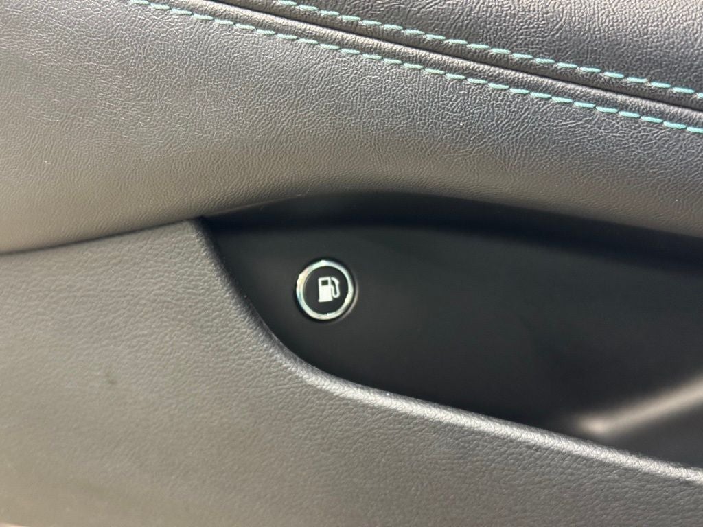 2018 Chrysler Pacifica Hybrid Limited