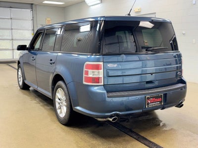 2019 Ford Flex SE