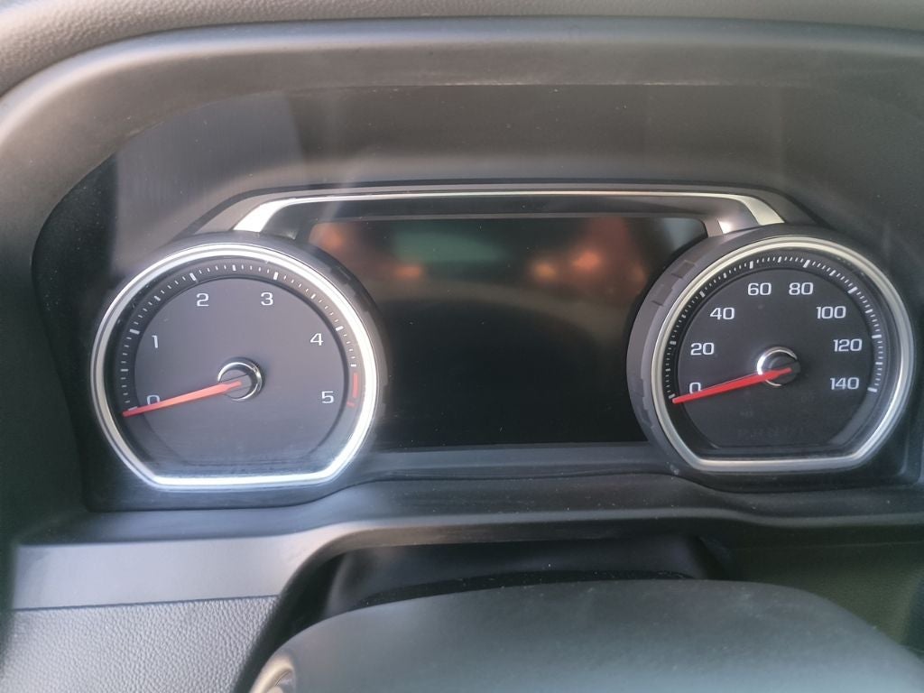 2022 Chevrolet Silverado 3500HD High Country