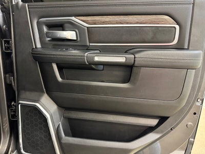 2019 RAM 2500 Laramie