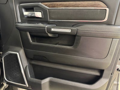 2019 RAM 2500 Laramie