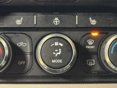 2019 RAM 2500 Laramie