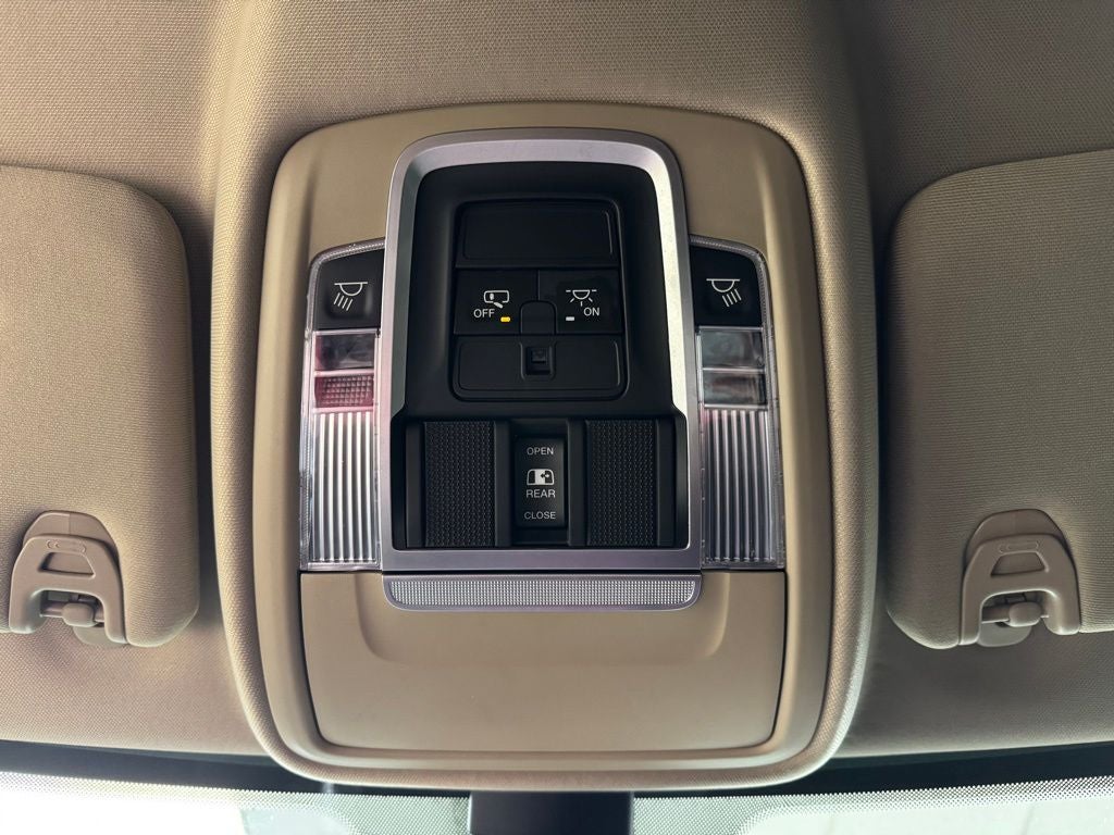 2019 RAM 2500 Laramie