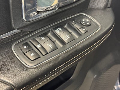 2013 RAM 2500 Laramie