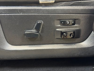 2013 RAM 2500 Laramie