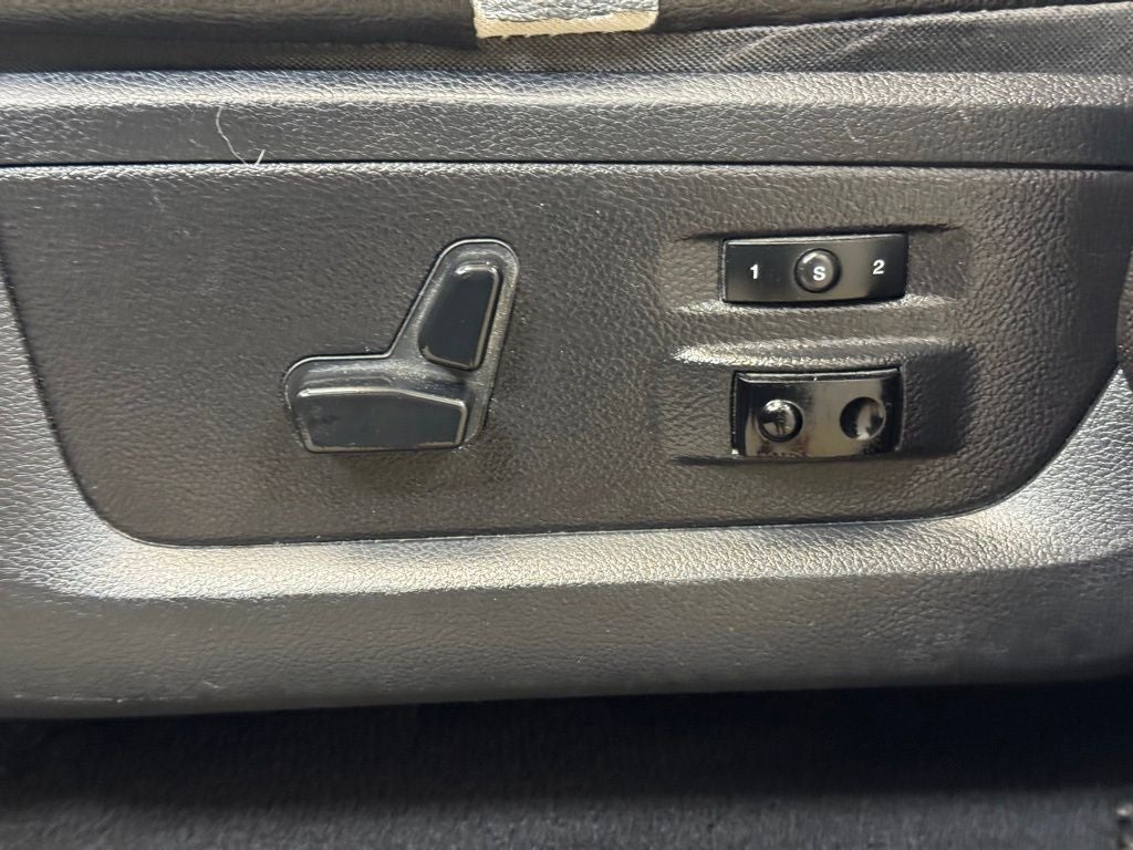 2013 RAM 2500 Laramie