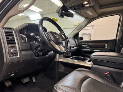 2013 RAM 2500 Laramie