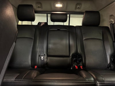 2013 RAM 2500 Laramie