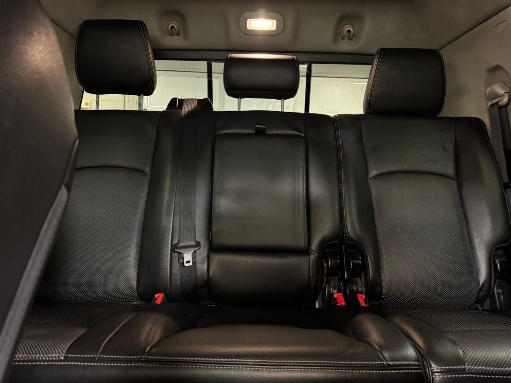 2013 RAM 2500 Laramie