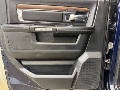 2013 RAM 2500 Laramie