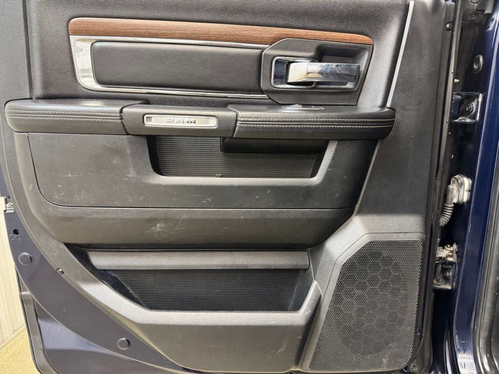 2013 RAM 2500 Laramie