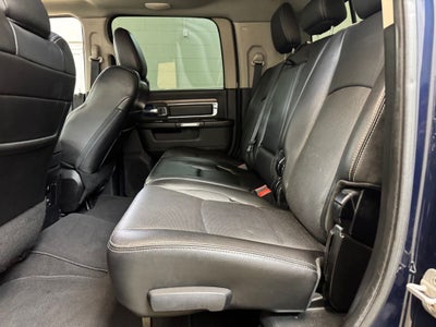2013 RAM 2500 Laramie