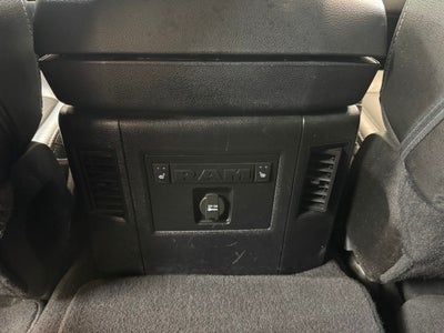 2013 RAM 2500 Laramie