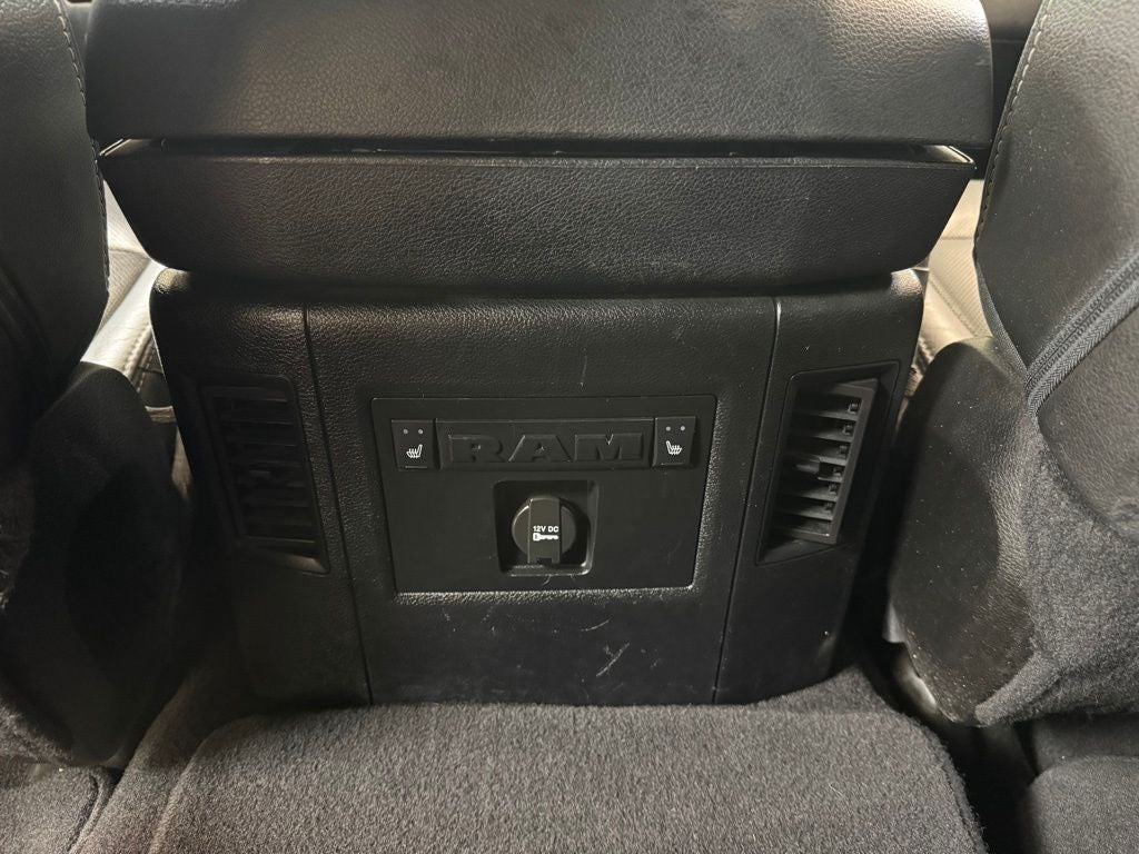 2013 RAM 2500 Laramie