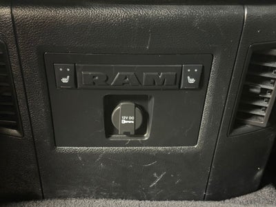 2013 RAM 2500 Laramie