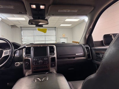 2013 RAM 2500 Laramie