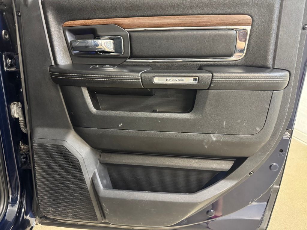 2013 RAM 2500 Laramie