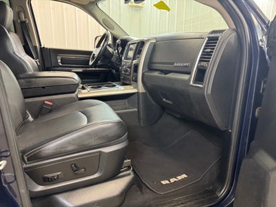 2013 RAM 2500 Laramie