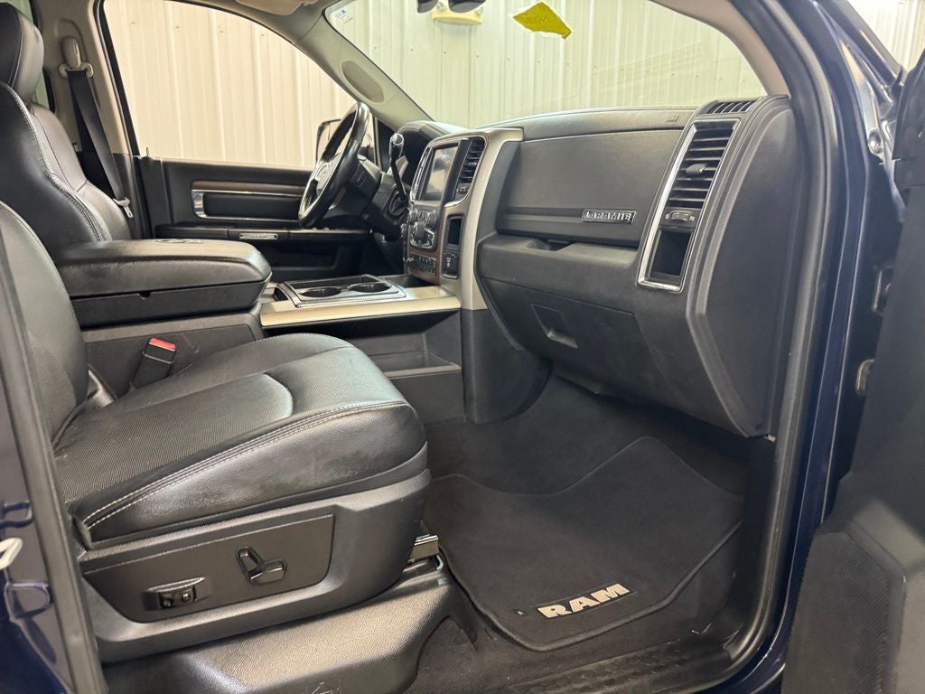 2013 RAM 2500 Laramie