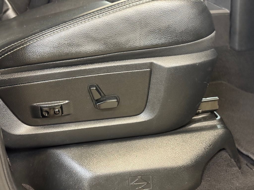 2013 RAM 2500 Laramie