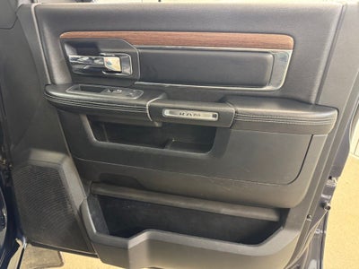 2013 RAM 2500 Laramie