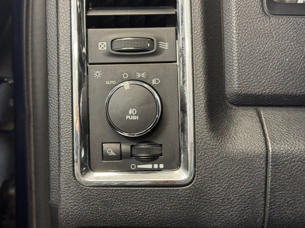 2013 RAM 2500 Laramie