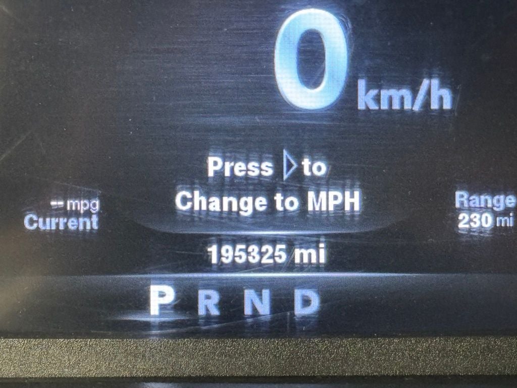 2013 RAM 2500 Laramie