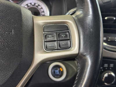 2013 RAM 2500 Laramie