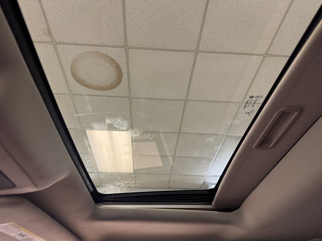 2013 RAM 2500 Laramie