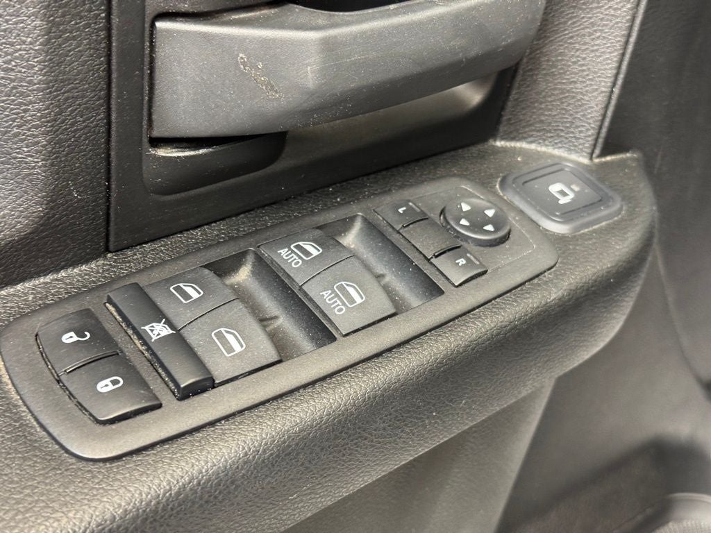 2023 RAM 5500HD Tradesman