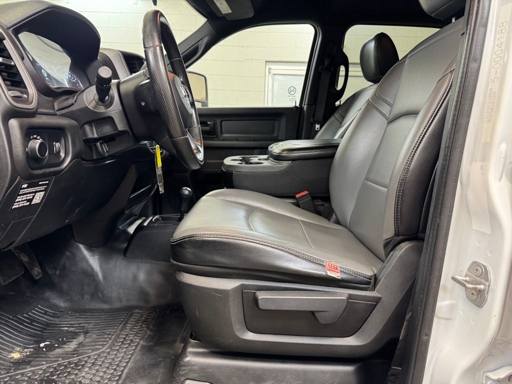 2023 RAM 5500HD Tradesman