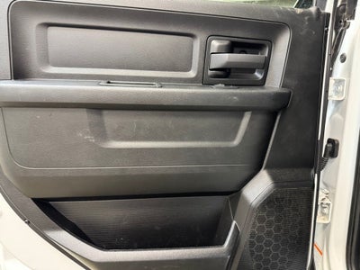 2023 RAM 5500HD Tradesman