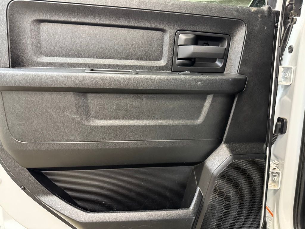 2023 RAM 5500HD Tradesman