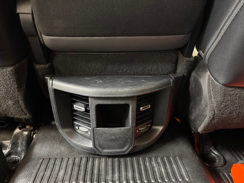 2023 RAM 5500HD Tradesman