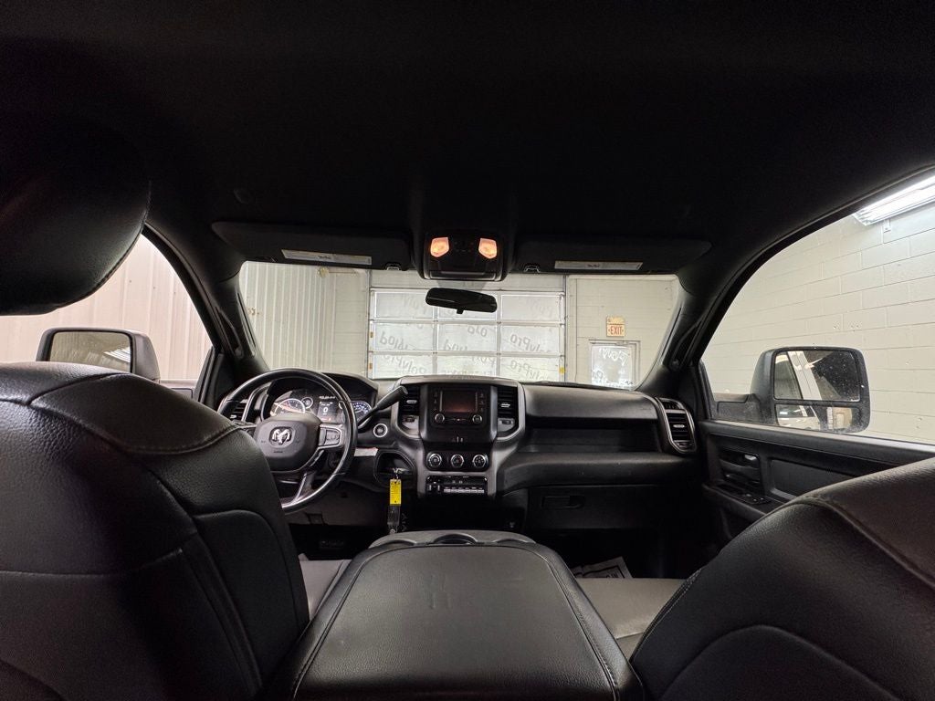 2023 RAM 5500HD Tradesman