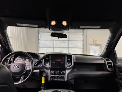 2023 RAM 5500HD Tradesman