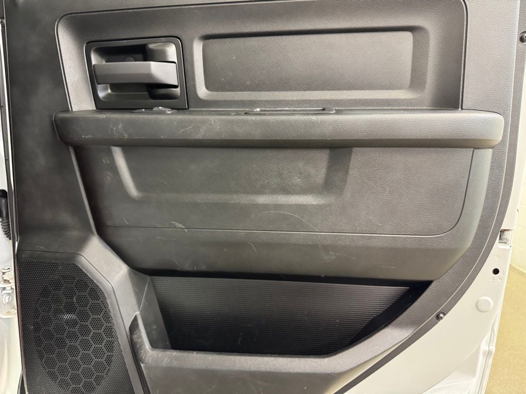 2023 RAM 5500HD Tradesman